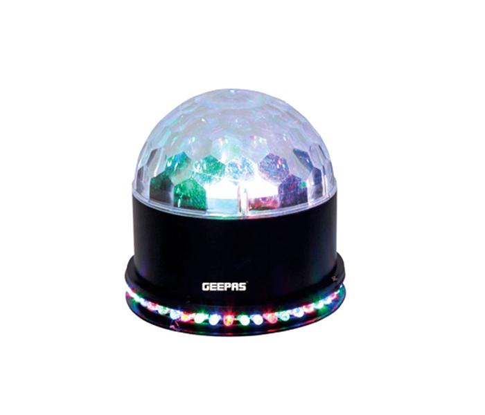 Geepas GESL55044 LED Dream Magic Ball - Zoom Image