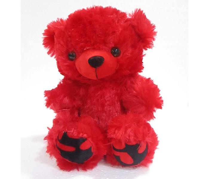 KMTE Kreative Valentine Teddy Bear - Red, 30cm - Zoom Image