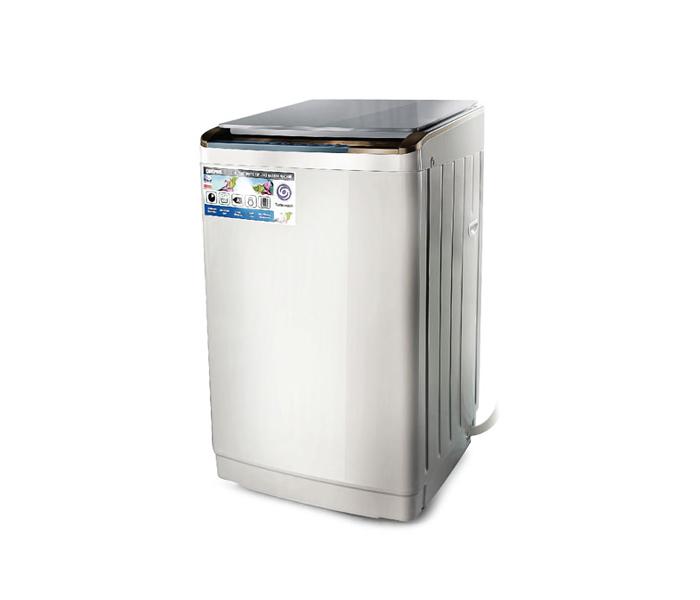 Geepas GFWM8800LCQ Fully Automatic Washing Machine  - Zoom Image