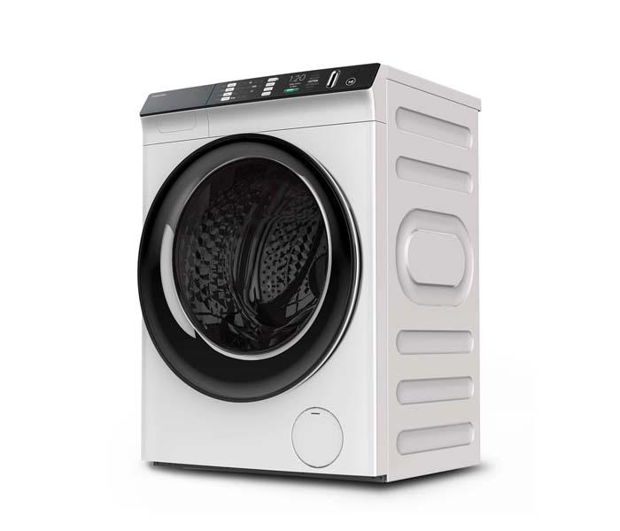 Toshiba  TWD-BH90W4B Front Load Washer & Dryer  8Kg TWD-BH90W4B - Zoom Image 1