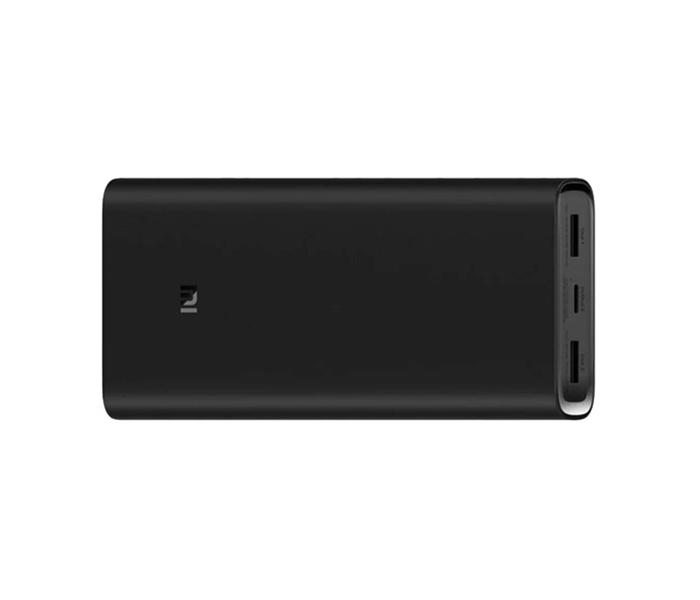 Xiaomi Mi PowerBank 3 Pro 20000 mAh - Black - Zoom Image 3