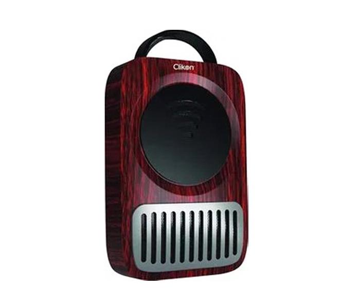 Clikon CK833 Wonderboom Portable Bluetooth Speaker - Zoom Image