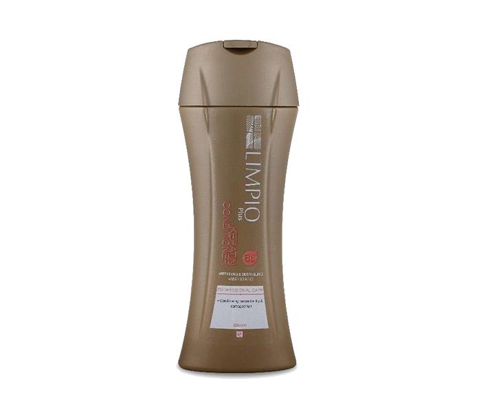 Limpio Keratin Conditioner - 250ml - Zoom Image