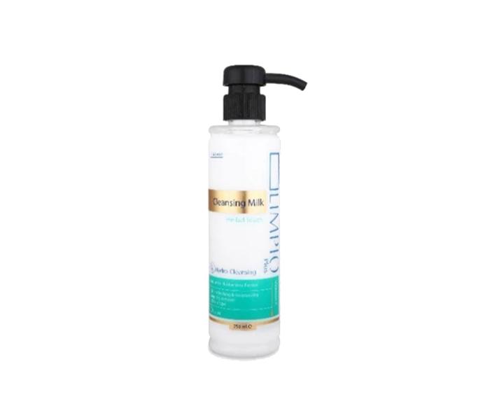 Limpio Herbal Touch Cleansing Milk - 250ml - Zoom Image