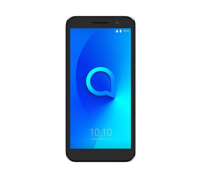 Alcatel 1 8GB ROM and 1GB RAM Smartphone - Black - Zoom Image 2