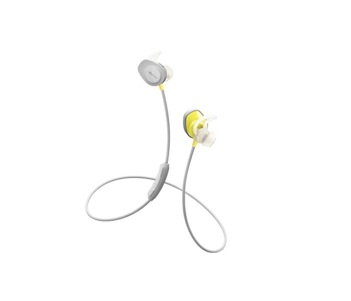 Bose SoundSport® Wireless Headphones   - Zoom Image 2