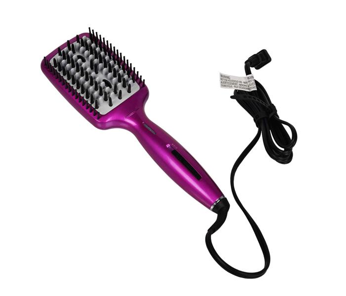 Conair Infiniti Pro BC7 Hot Ionic Straightening Brush  - Zoom Image