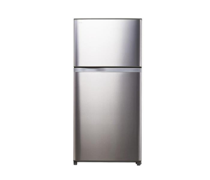  Toshiba GR-A820U(BS) Double Door Refrigerator 820Litre  - Zoom Image