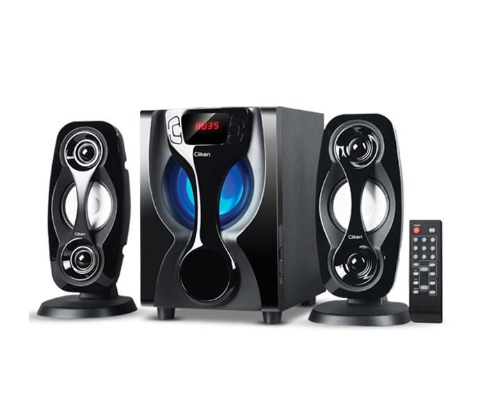 clikon home theater 5.1