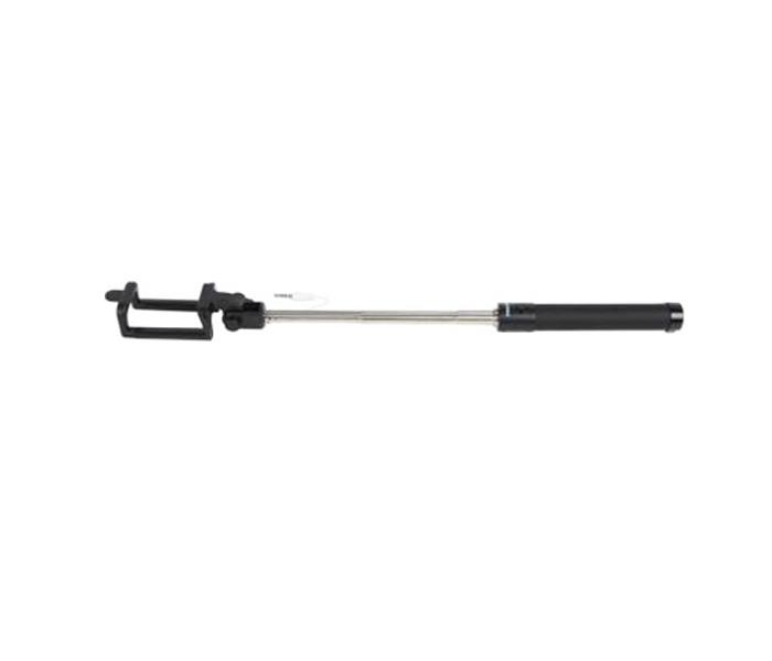 Philips DLK3611NB/97 Cable Selfie Stick - Black - Zoom Image 2