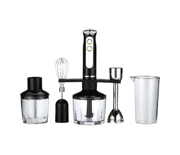 Geepas GHB6137 Hand Blender with Variable Speeds - Zoom Image