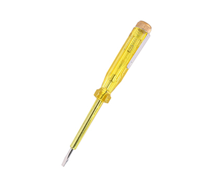 Geepas GT7639 Voltage Tester Yellow - Zoom Image 2