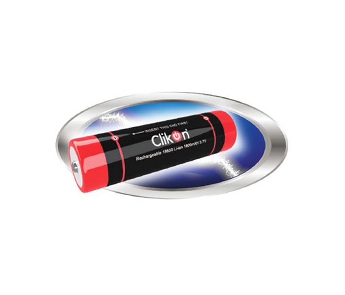 Clikon CK5071 Flashlight Ultra Beam - Under Water - Zoom Image 3