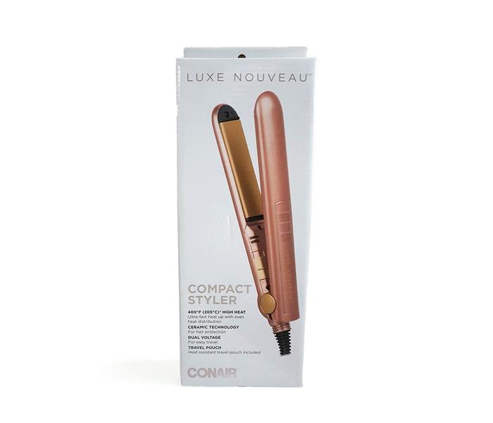 Conair Luxe Nouveau Compact Styler CS2858LXNC  - Zoom Image 2