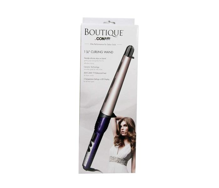 Conair Boutique 1/4 inch Curling Wand  - Zoom Image 2