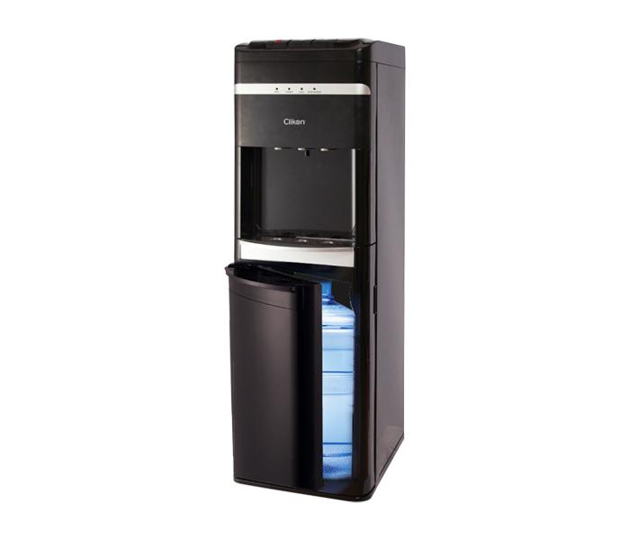 Clikon CK4050 Bottom Loading Water Dispenser  - Zoom Image 1