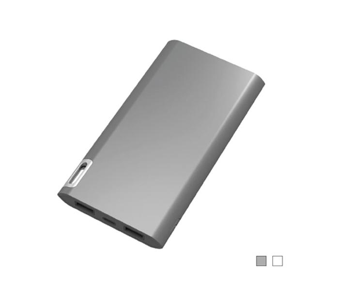 Geepas GPB1956 Dual USB Powerbank - Zoom Image