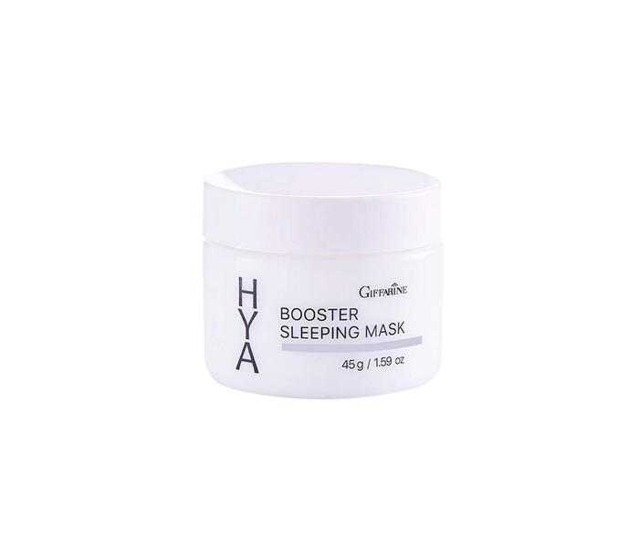 Giffarine 84036 Hya Booster Sleeping Mask - 45g - Zoom Image