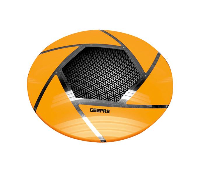 Geepas GMS8471 Rechargeable Bluetooth Speaker - Zoom Image