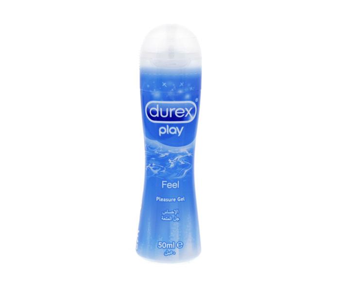 Durex Play Feel Intimate Lube 50 ML - Zoom Image 1