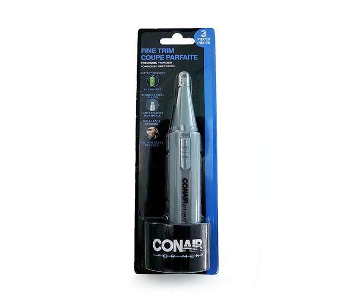 Conair Fine Trim Nose and Ear Hair Trimmer  - Zoom Image 2