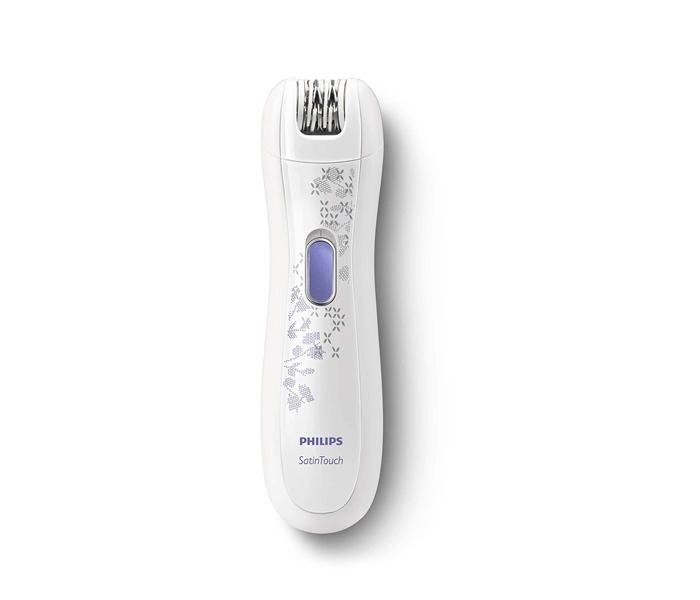 Philips HP6365/60 SatinTouch Precision Epilator - Zoom Image 1