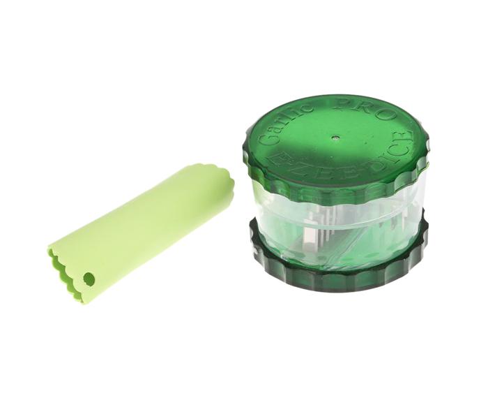 MGD 285 Magic Garlic Dicer - Green - Zoom Image 1