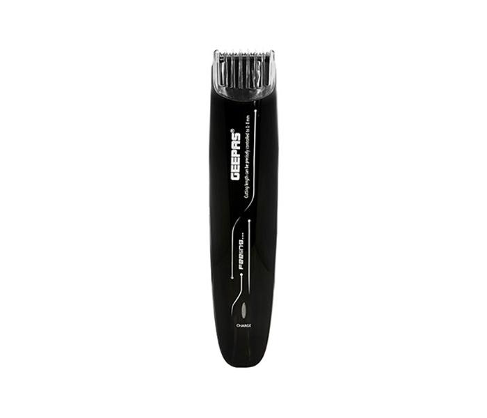 Geepas GTR56020UK Men’s Beard and Stubble Trimmer - Zoom Image 1