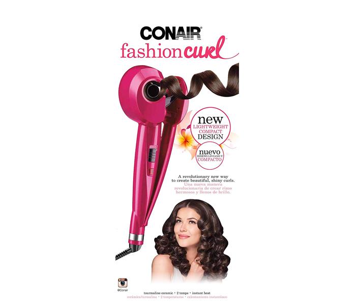 Conair CD213RC Fashion Curl Curling Iron  - Zoom Image 4