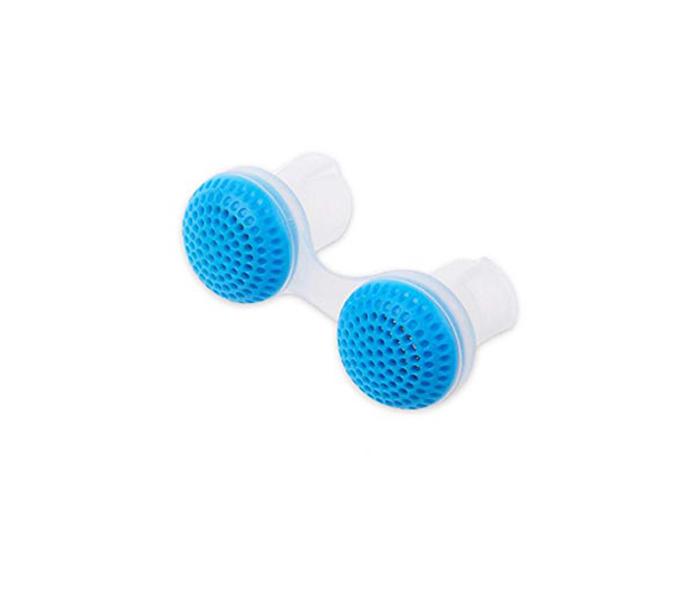 Anti Snoring Solution With Air Purifier Filter - Zoom Image 1