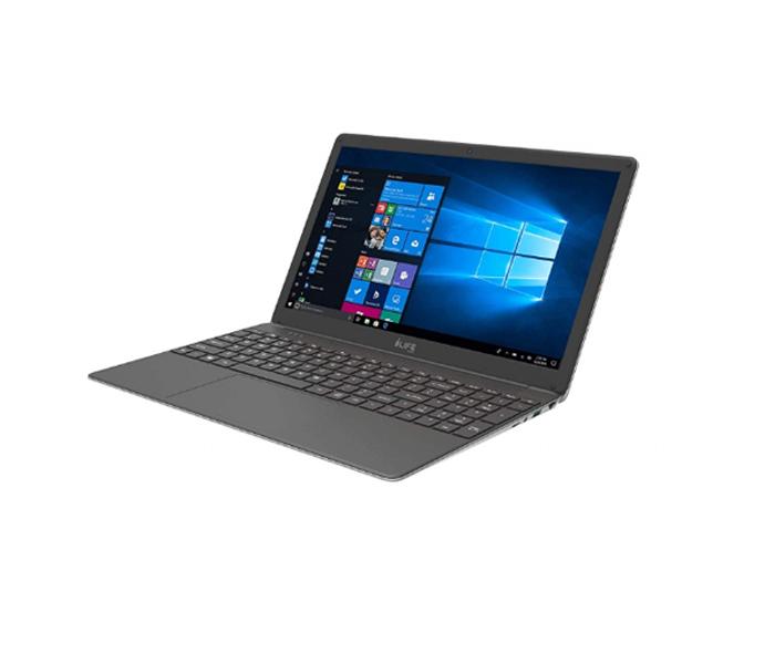 i-Life Zed Air CX3 15.6 inch intel core i3 4GB RAM 500GB SSD Notebook Laptop- Windows 10 home Silver - Zoom Image 2