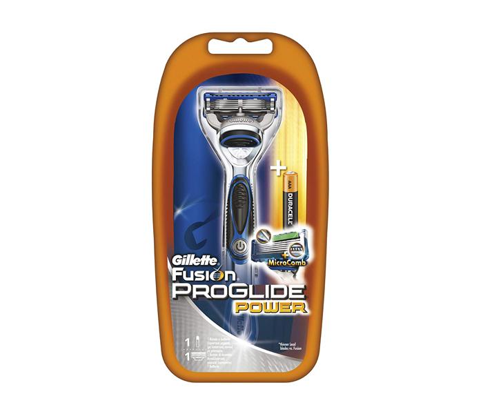 Gillette Fusion ProGlide Power Razor - Zoom Image 1