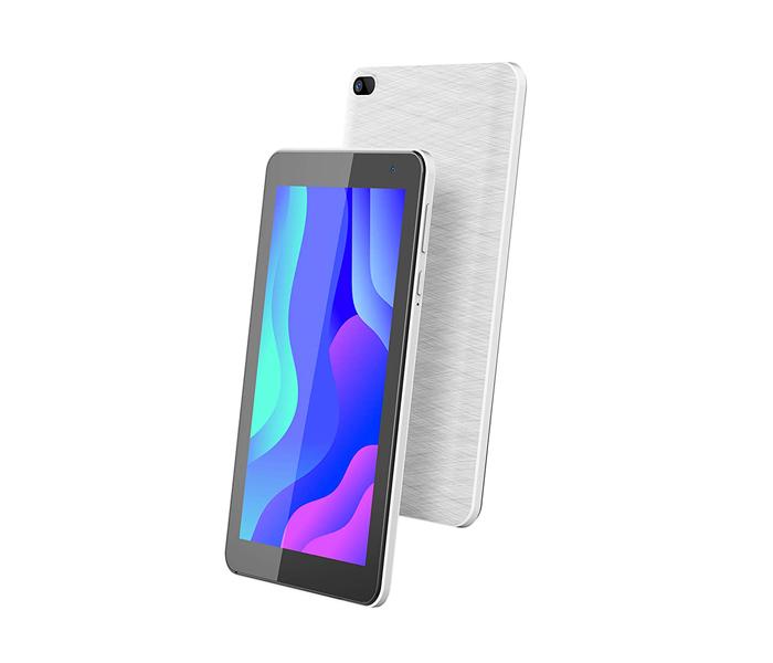 i-Life K3801 1GB RAM 8GB Storage Tablet - Silver  - Zoom Image 1