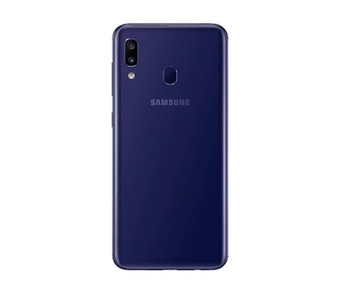 Samsung Galaxy M10s 3GB RAM 32GB Smartphone - Blue - Zoom Image 2