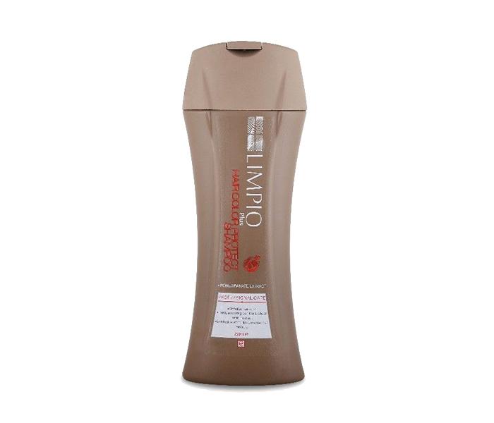 Limpio Hair Colour Protect Hair Shampoo - 250ml - Zoom Image