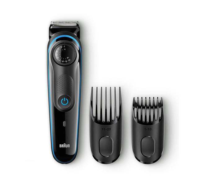 Braun BT3040 Beard Trimmer   - Zoom Image 5