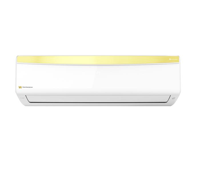 White Westinghouse Split Air Conditioner White 2Ton WS24K19BCC1  - Zoom Image