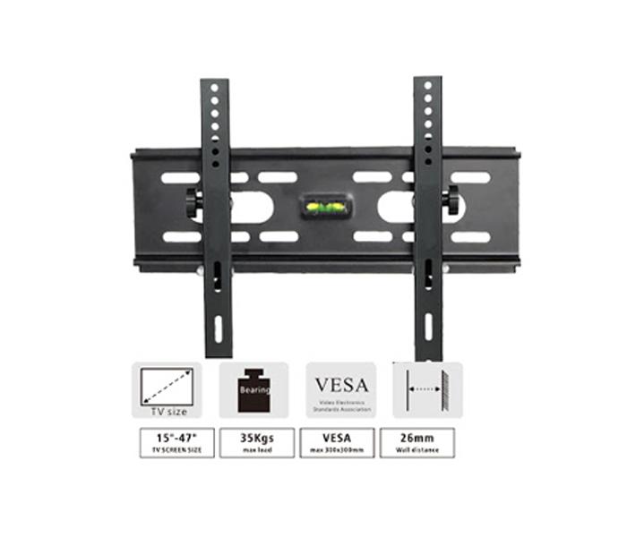 Geepas GTM63030 LCD/Plasma/LED TV Wall Mount - Zoom Image 1