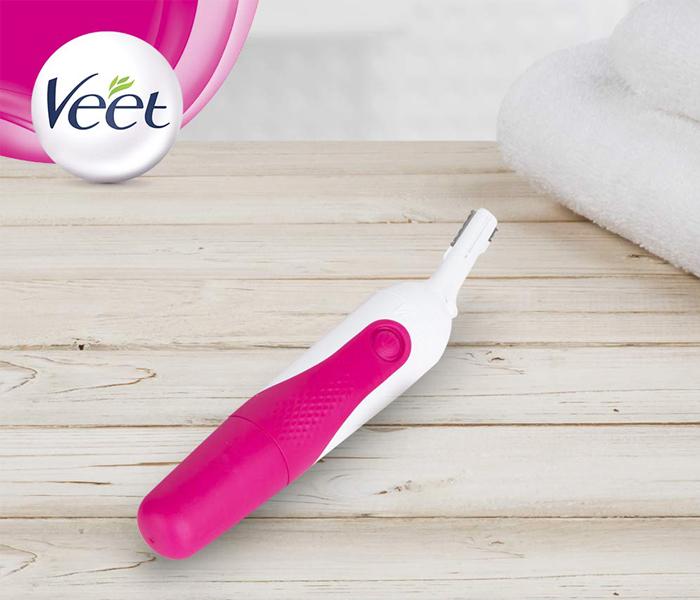 Veet Sensitive Precision Beauty Styler Expert  - Zoom Image 3