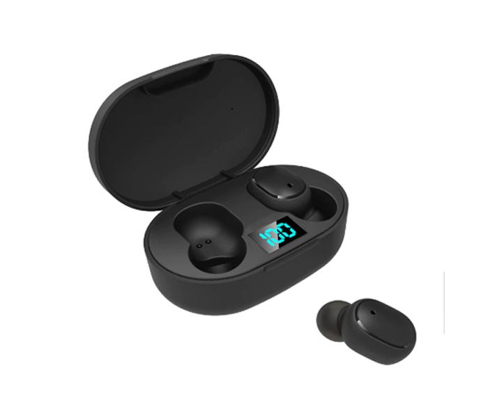 FN-Bluetooth Earphone Headsets Wireless Earbuds 5.0 - Zoom Image 1