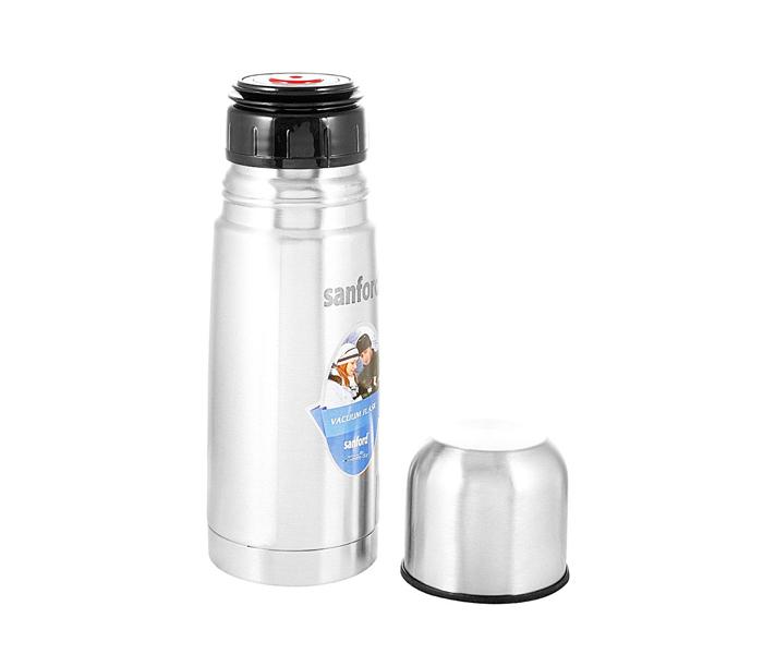 Sanford SF171SVF 0.3L Vacuum Flask - Zoom Image 2