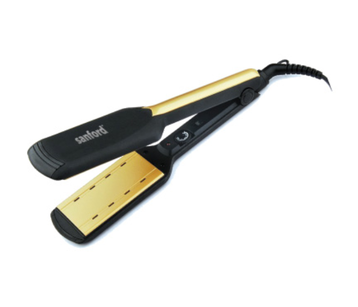 Sanford SF1008HST Hair Straightener - Zoom Image