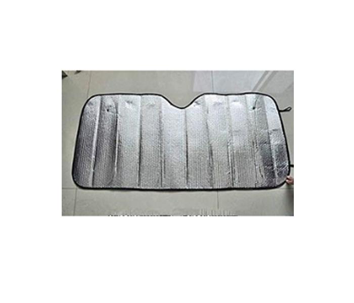 Offal Ins 56 Outdoor Parking Car Window Sun Front Visor Solar Protection Sunshade - Zoom Image 2