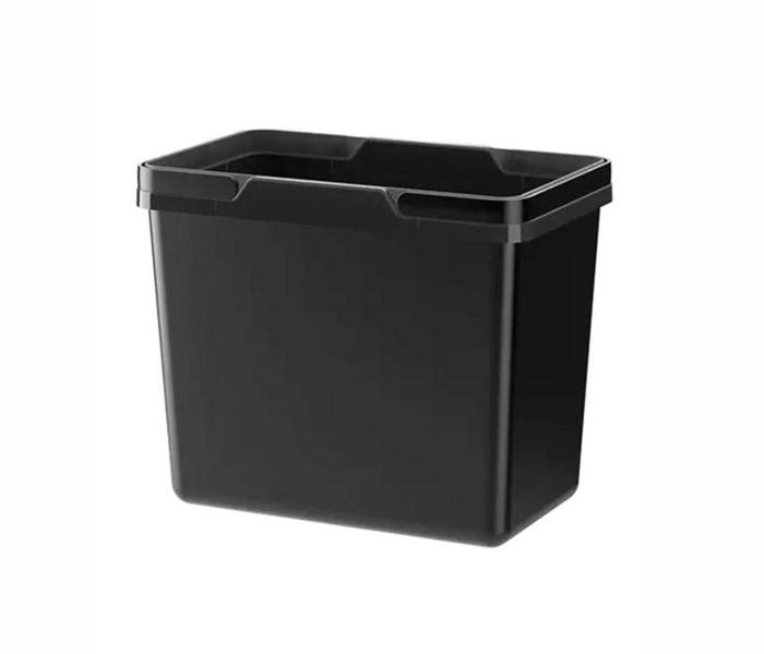 IKEA MX-29050523 Variera Waste Sorting Bin - Black - Zoom Image