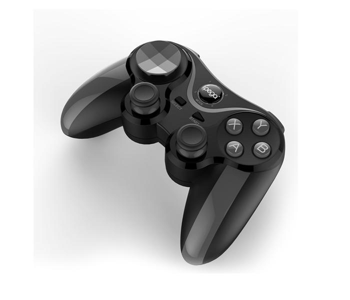 iPega PG9128 Black Kingkong Wireless Game Controller - Zoom Image