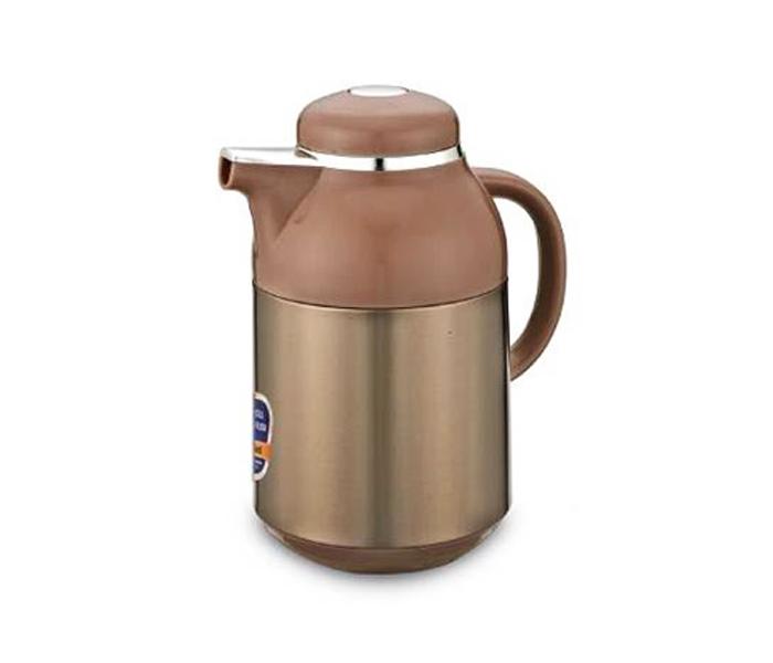 Sanford SF10516VF Golden Design Vacuum Flask - 1.3Litre - Zoom Image