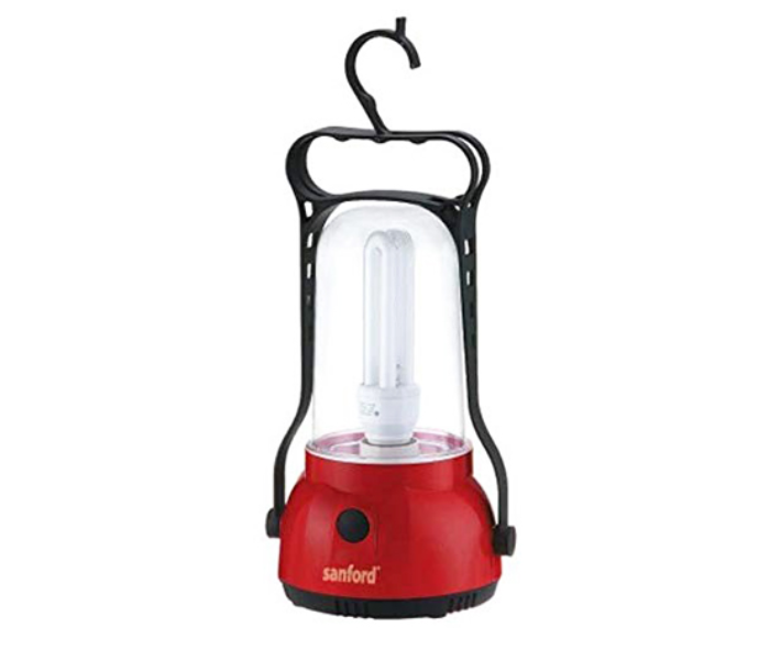 Sanford SF4310EL Emergency Lantern - 11Watts - Zoom Image