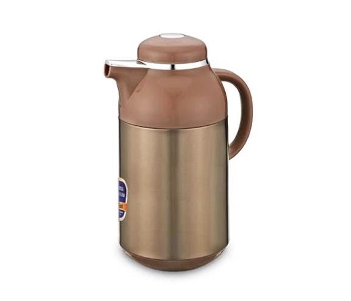 Sanford SF10518VF Golden Design Vacuum Flask - 1.9Litre - Zoom Image 2