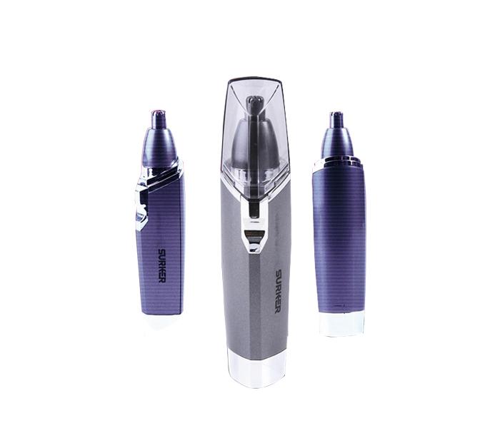 Surker SK-208 Electric Nose Hair Trimmer for Men - Zoom Image 6