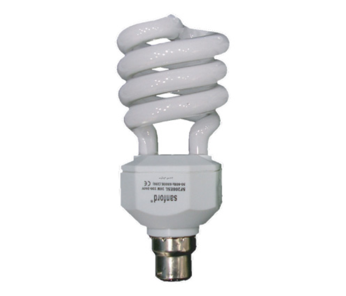 Sanford SF208ESL Energy Saving Lamp - 26Watts - Zoom Image